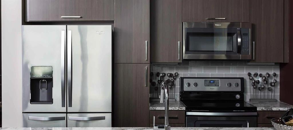 PARK LANE CONDO - PARK LANE COURT - Residential Lease