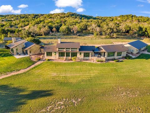 5850 County Road 163 Stephenville TX 76401