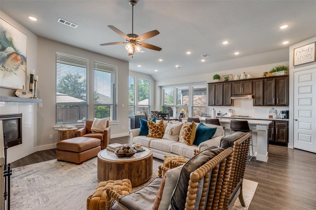 West Crossing Ph 7 - Residential