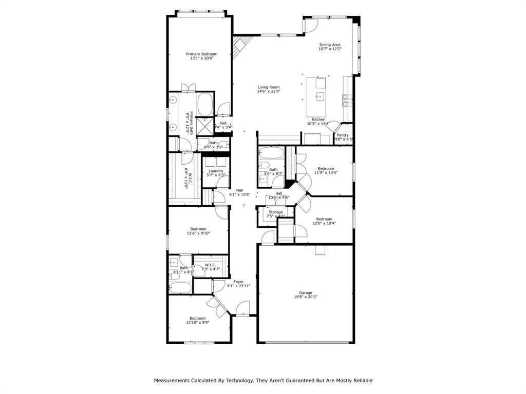 West Crossing Ph 7 - Residential