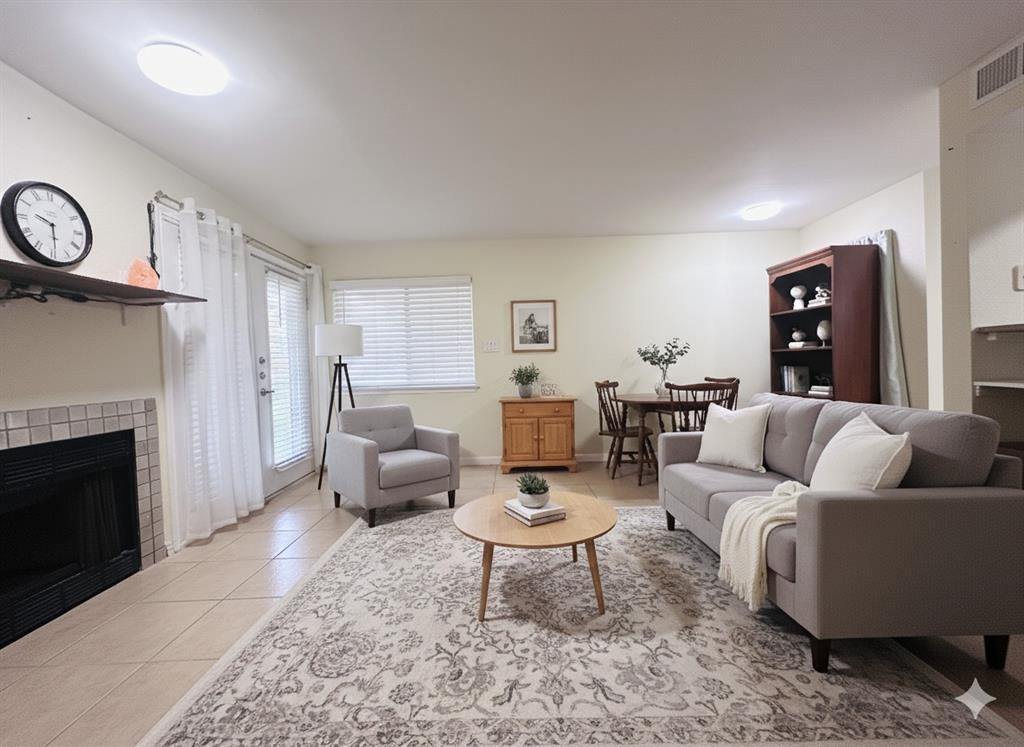 Richland Trace Condo Ph I-Xi - Residential