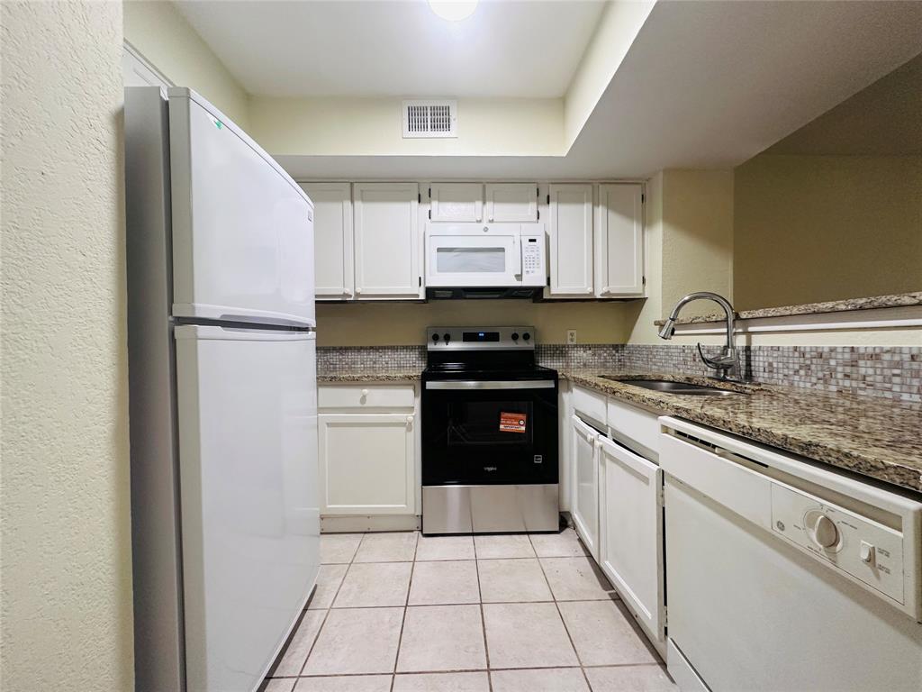 Richland Trace Condo Ph I-Xi - Residential