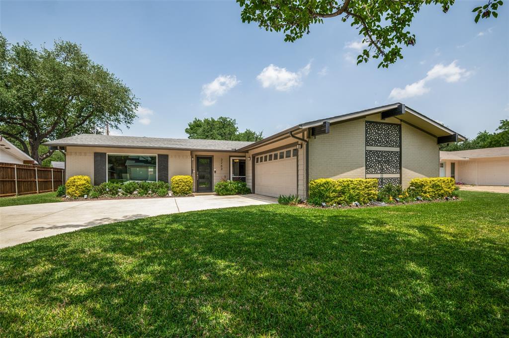 3263 Saint Croix Drive