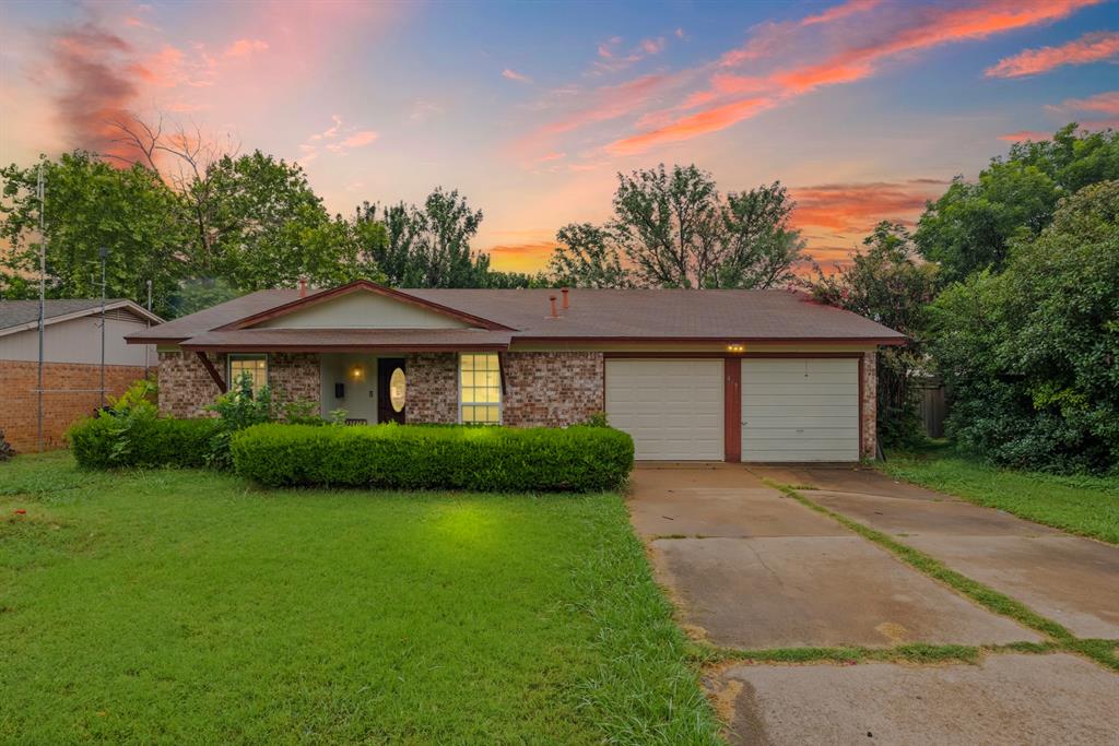 Gardens - Residential