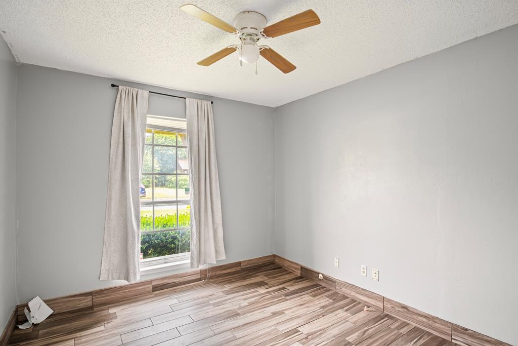 Gardens - Residential