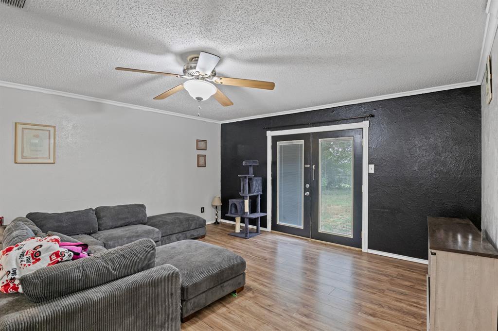 Gardens - Residential