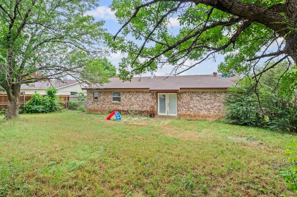 Gardens - Residential