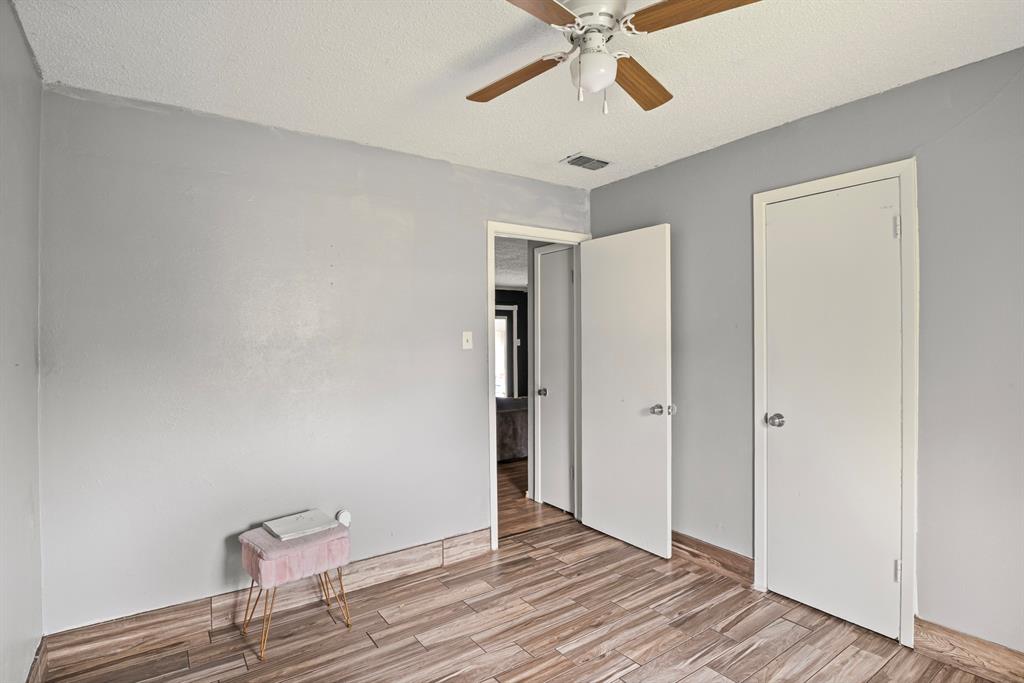 Gardens - Residential