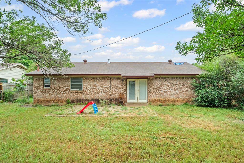 Gardens - Residential