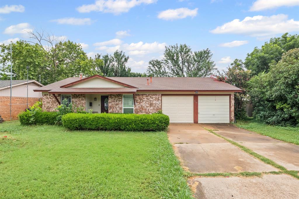 Gardens - Residential