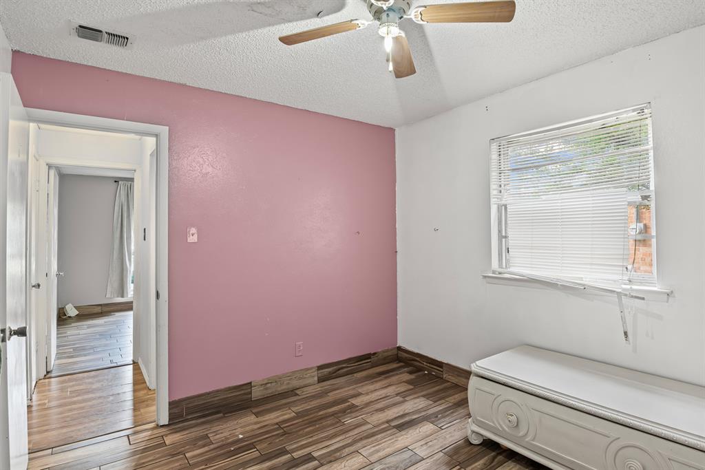 Gardens - Residential