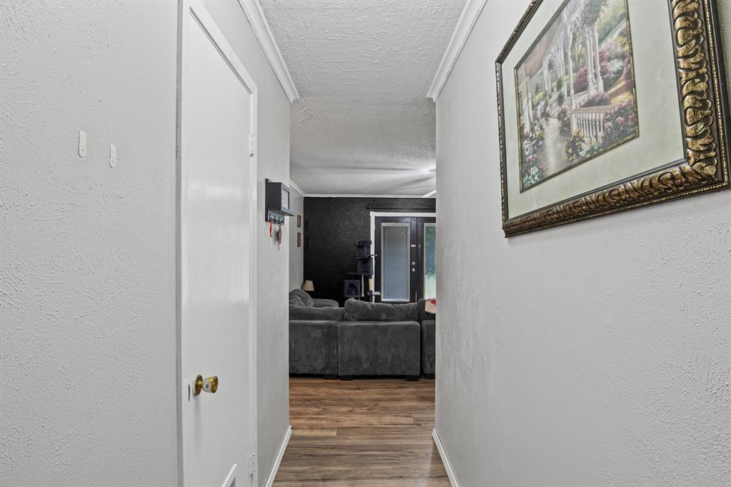 Gardens - Residential