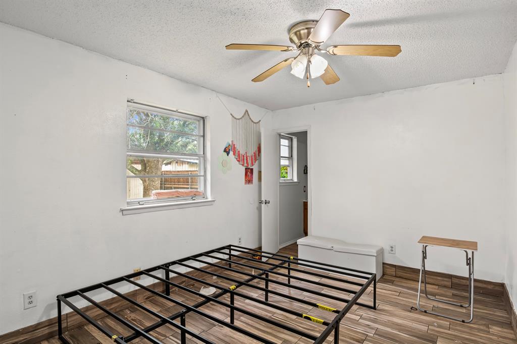 Gardens - Residential