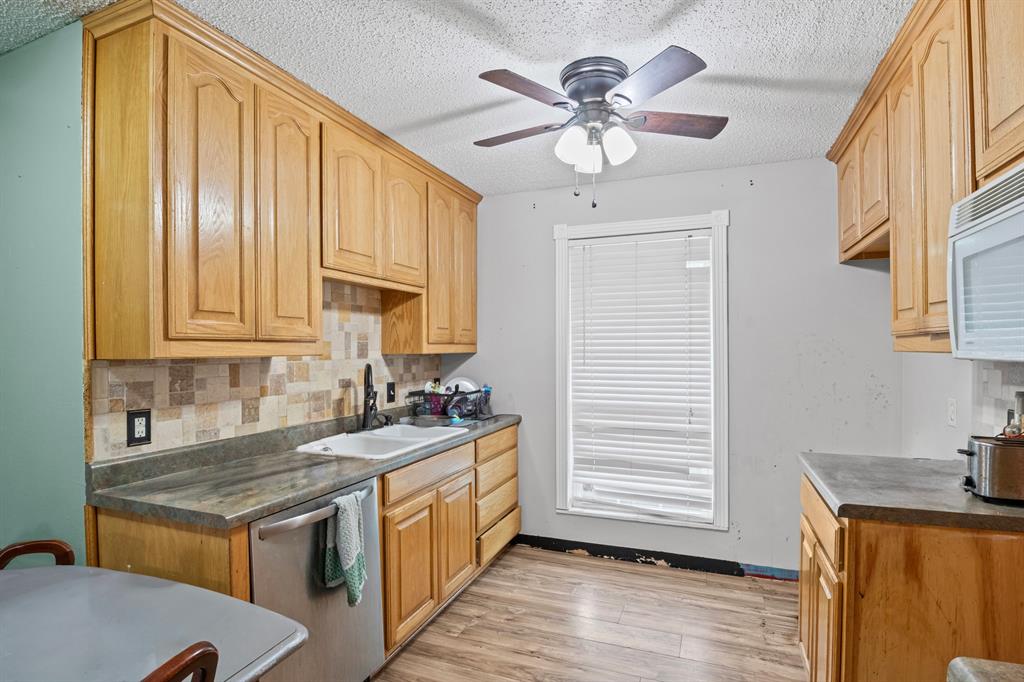 Gardens - Residential