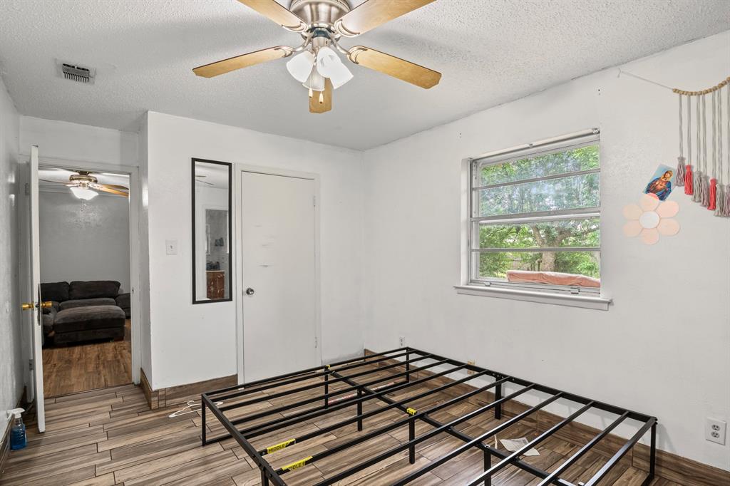 Gardens - Residential