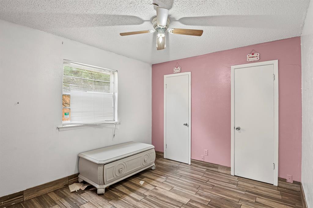 Gardens - Residential