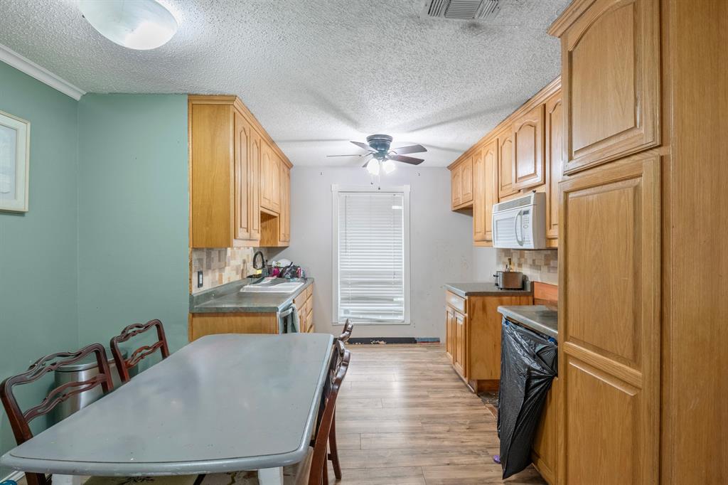 Gardens - Residential