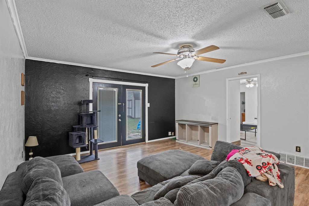 Gardens - Residential