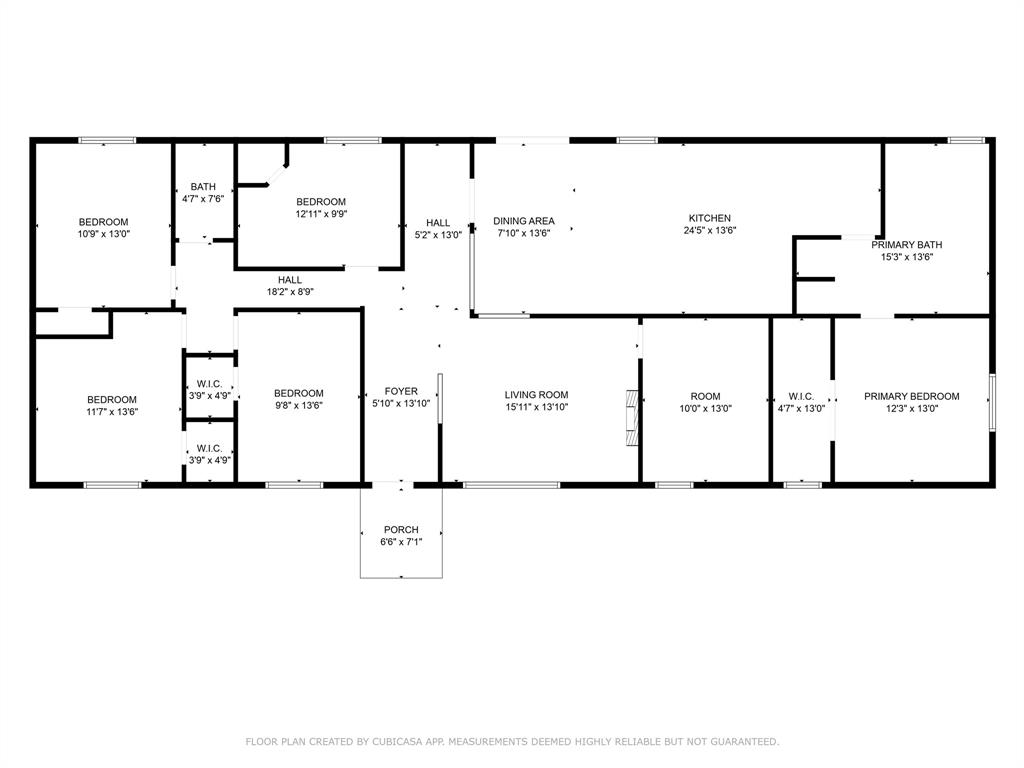 H R CRAIG - Residential