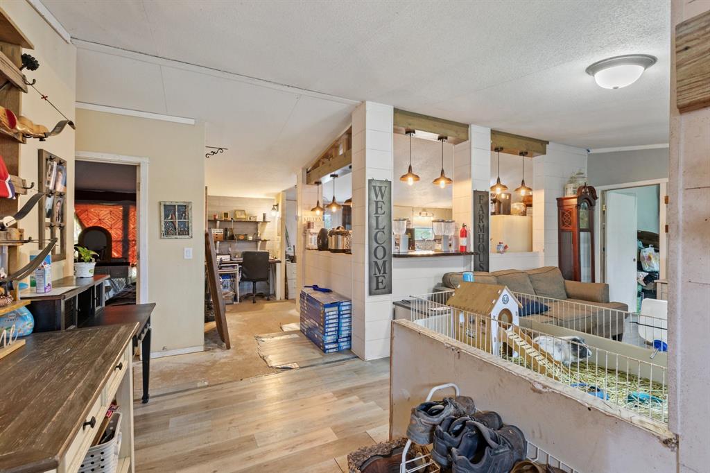 H R CRAIG - Residential