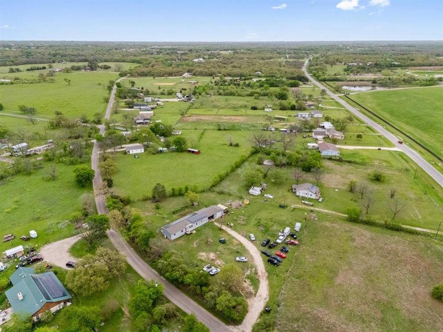 Welcome to this well-maintained 2,128-square-foot mobile, manufactured home, offering a perfect blend of comfort and functionality. Located at 1128 County Road 429 in Cleburne, TX, this spacious home features 5 bedrooms and 2 bathrooms, providing ample room for both family and guests.

As you step inside, you’ll be greeted by a bright and open floor plan that maximizes the home's generous square footage. The living areas are designed for both relaxation and entertaining, making it an ideal space to unwind or host gatherings. The large kitchen offers plenty of counter space, perfect for meal prep, along with modern appliances to meet all your cooking needs.

The 5 spacious bedrooms provide plenty of room for a growing family, and the two bathrooms are thoughtfully laid out for convenience and comfort. Whether you're looking for a dedicated home office, playroom, or guest rooms, this home has the flexibility to suit your lifestyle.

Situated on a peaceful lot in Cleburne, TX, this property offers a quiet, country setting while still being close to local amenities, schools, and parks. It’s an ideal place to call home for those seeking more space and a serene environment.

Don’t miss your chance to own this beautiful and spacious manufactured home—schedule a tour today and see all it has to offer!
