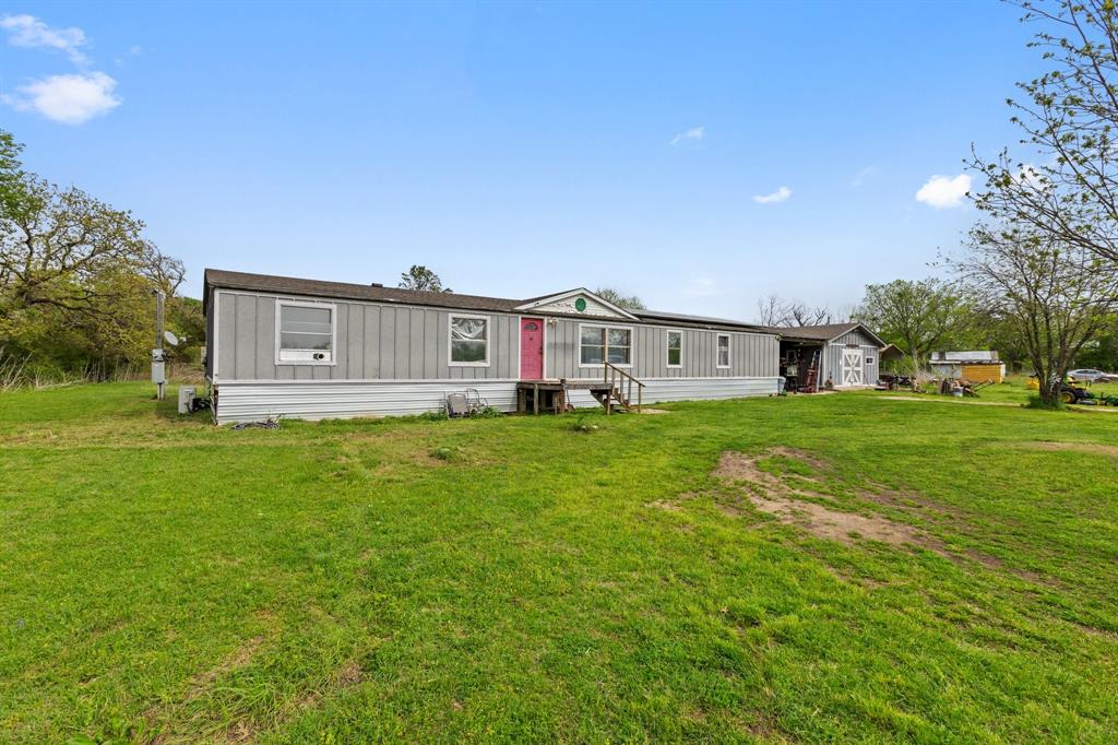 H R CRAIG - Residential