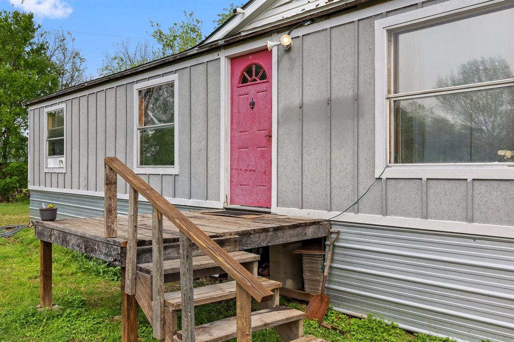 H R CRAIG - Residential