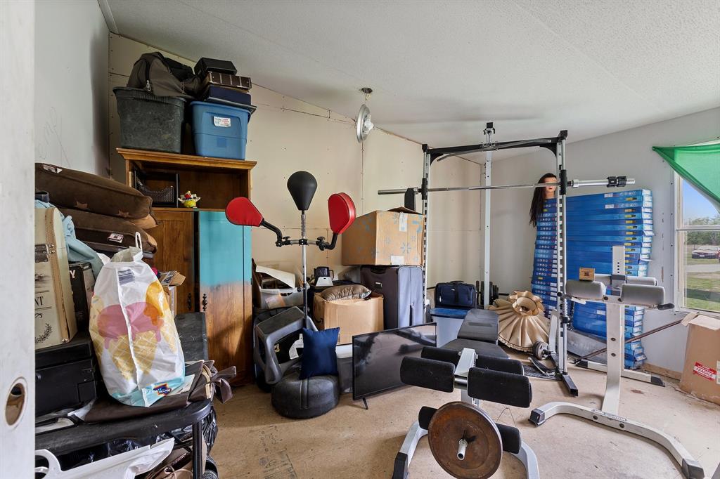 H R CRAIG - Residential