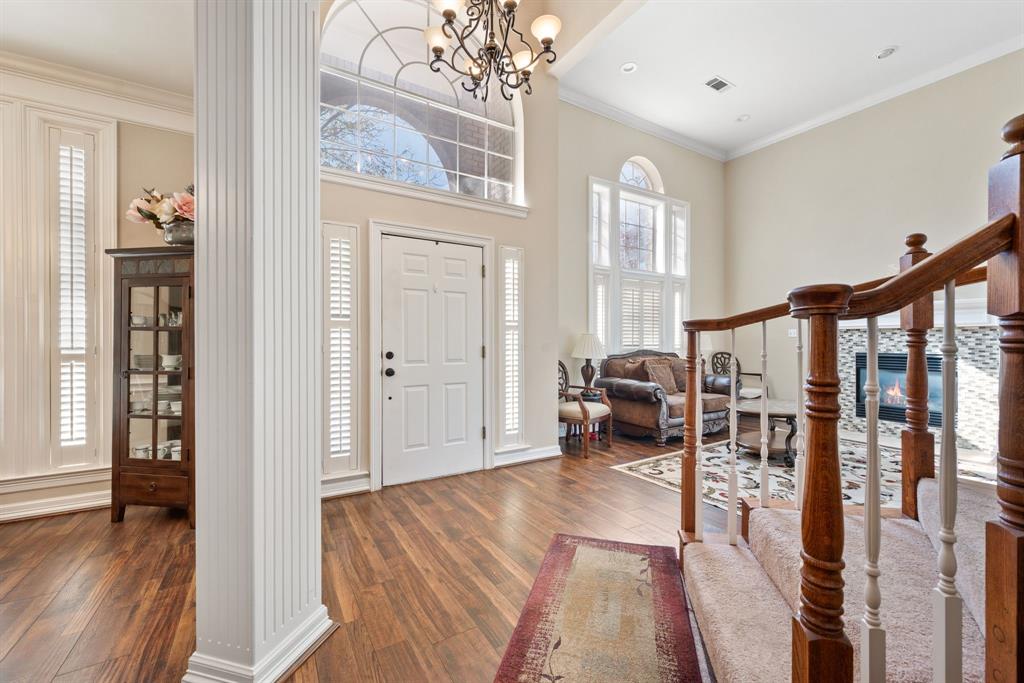 5519 Hunterwood Lane