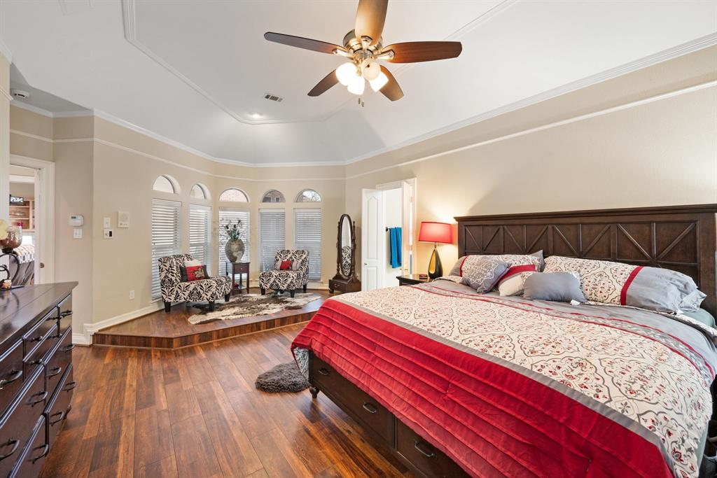 Hunterwood Estates Add - Residential