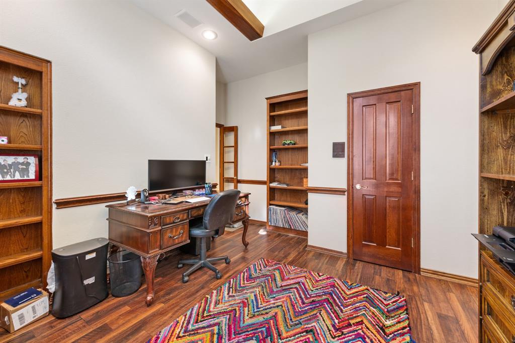 Hunterwood Estates Add - Residential