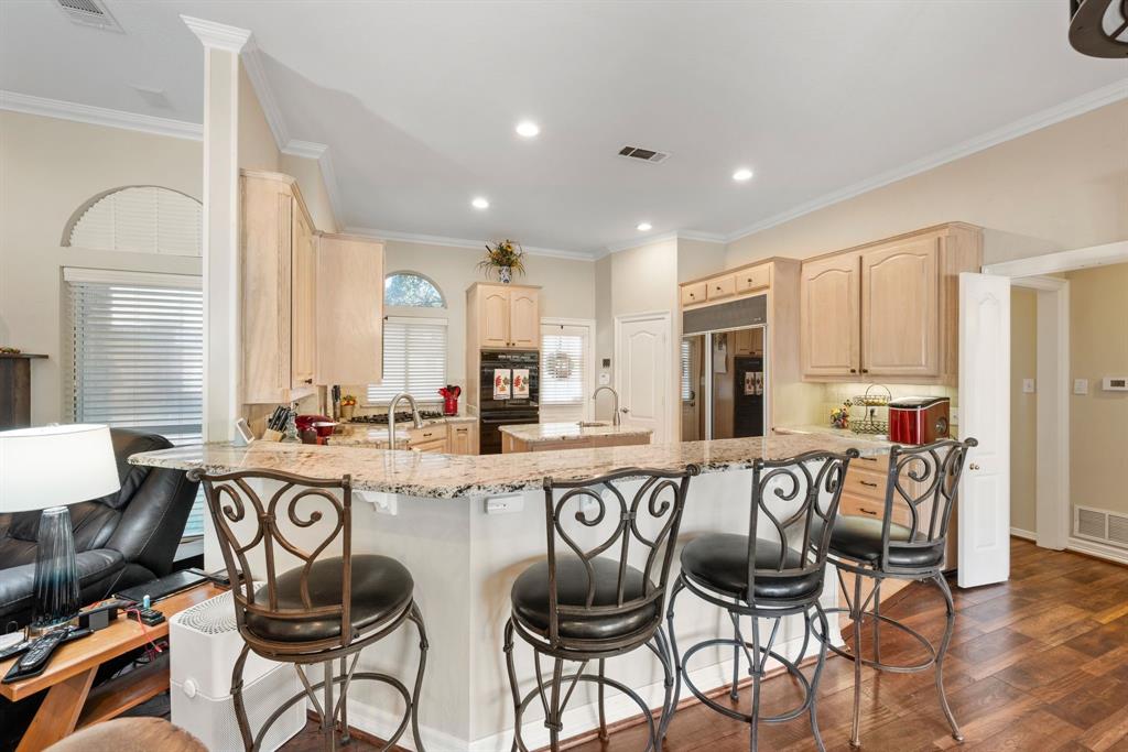 Hunterwood Estates Add - Residential