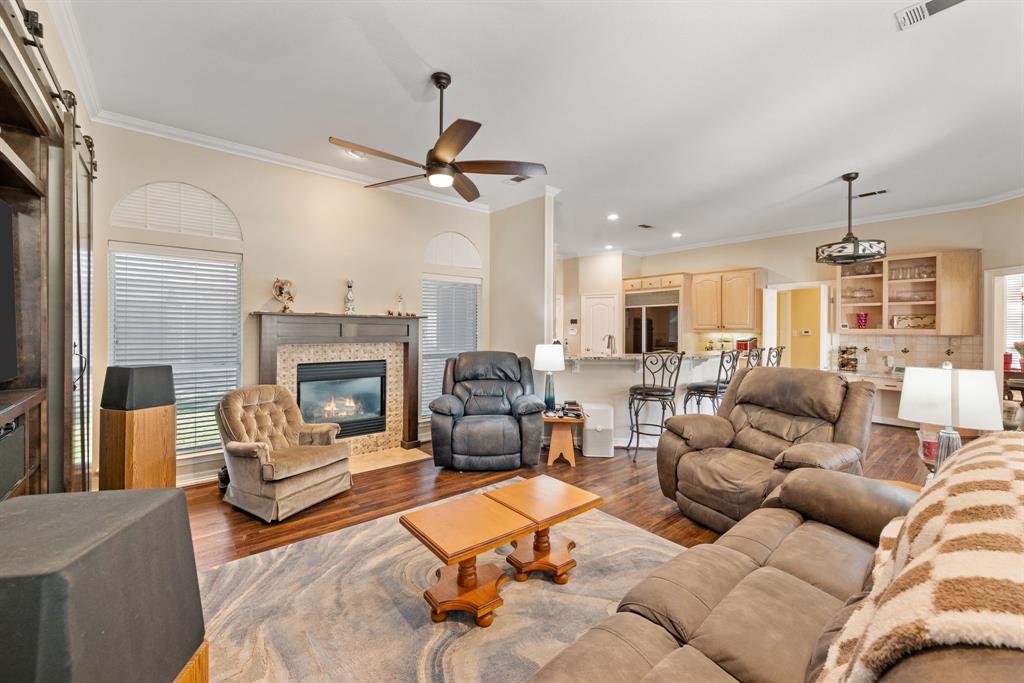 Hunterwood Estates Add - Residential