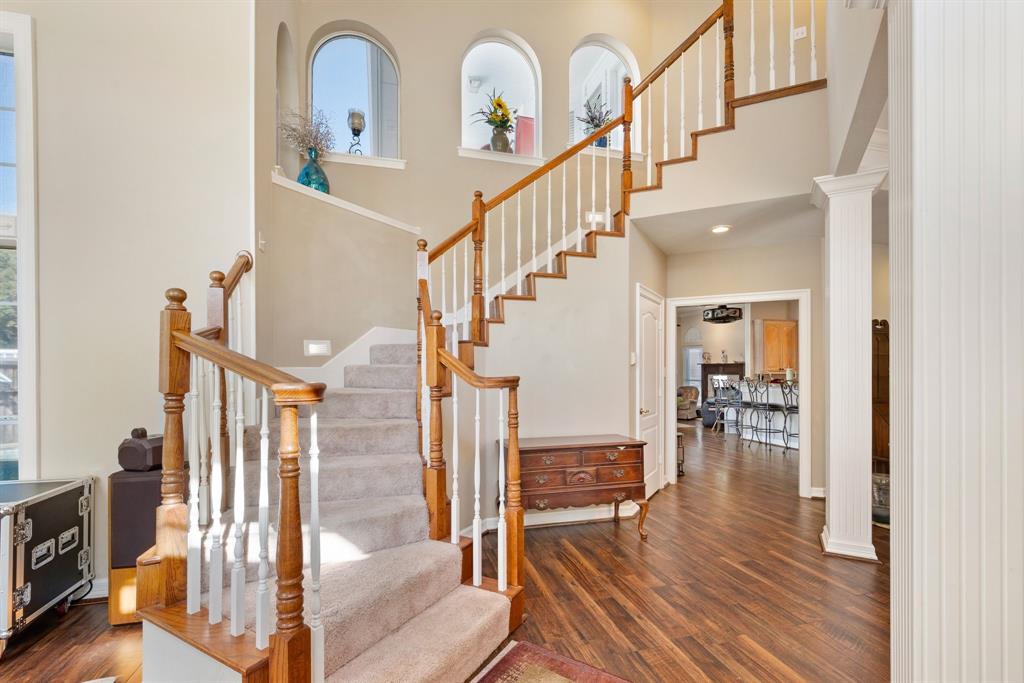 Hunterwood Estates Add - Residential