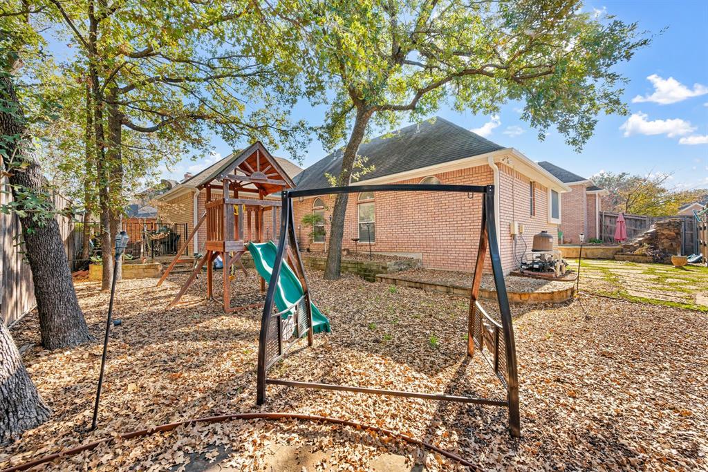 Hunterwood Estates Add - Residential