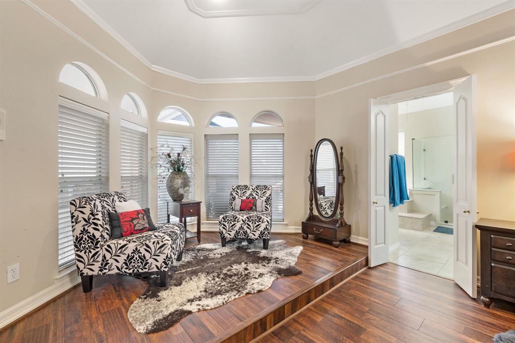 Hunterwood Estates Add - Residential