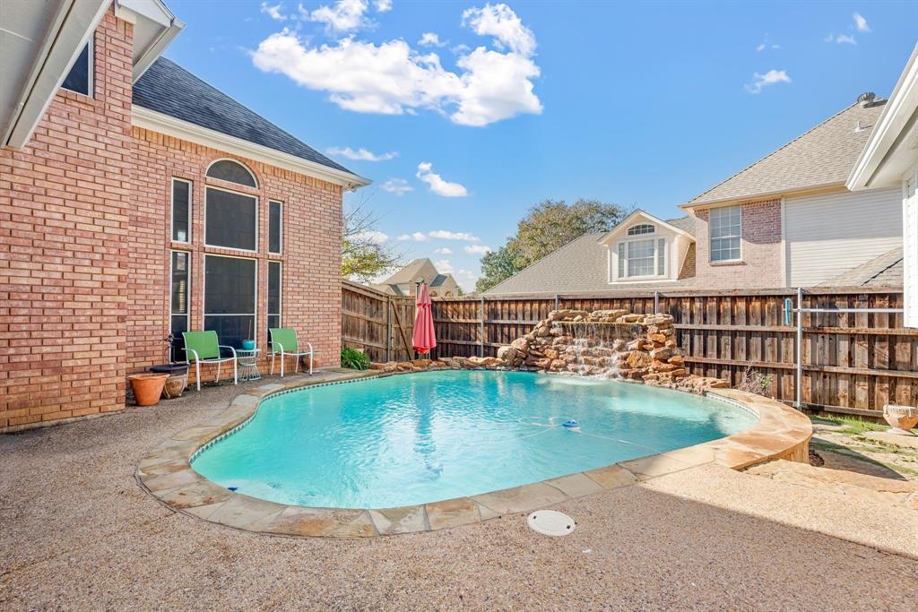 Hunterwood Estates Add - Residential