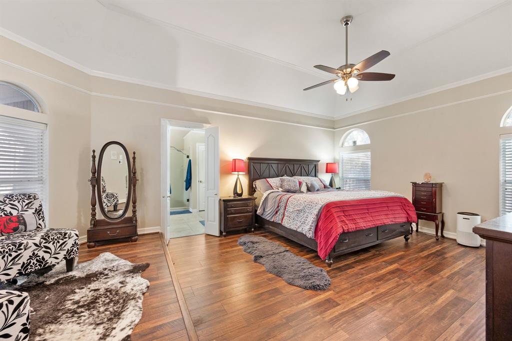 Hunterwood Estates Add - Residential