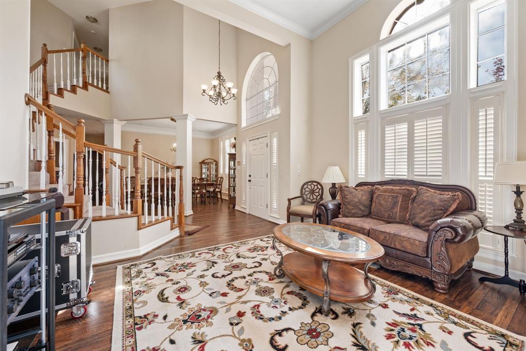 Hunterwood Estates Add - Residential