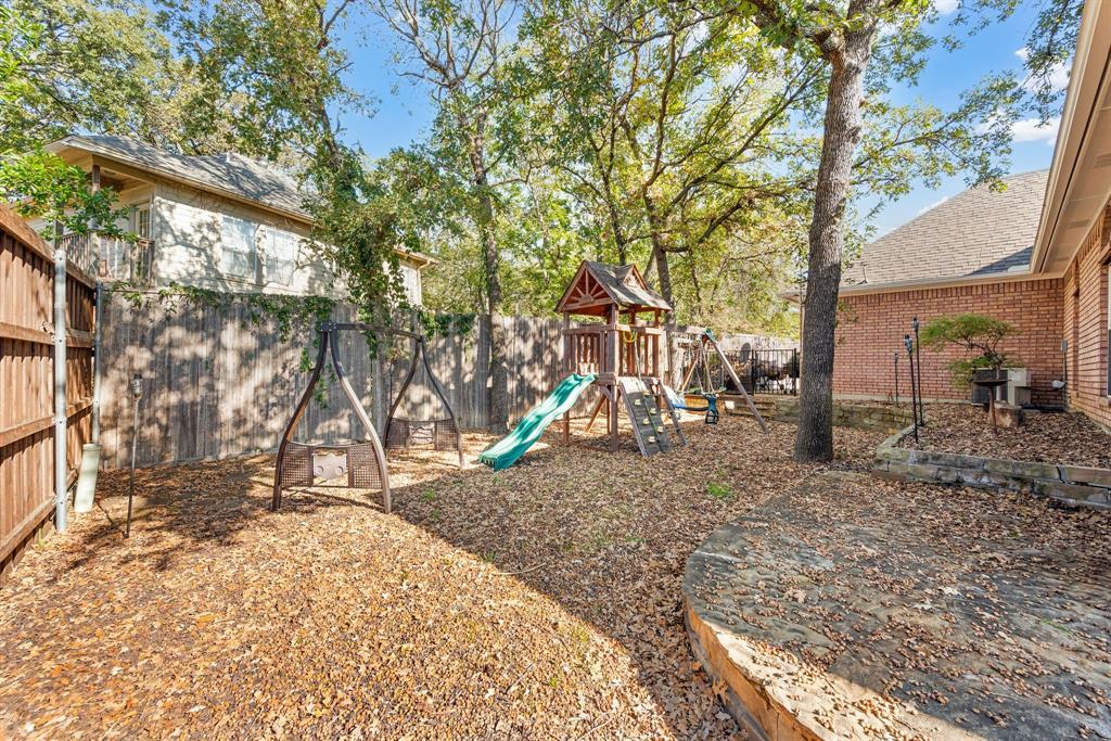 Hunterwood Estates Add - Residential