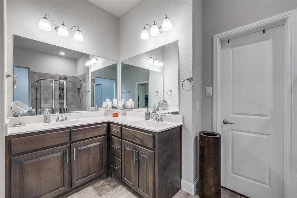 Coventry Crossing - Residential