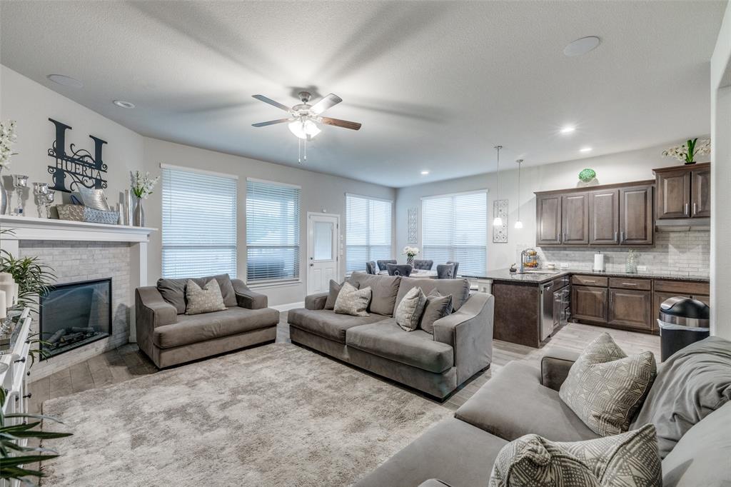 Coventry Crossing - Residential