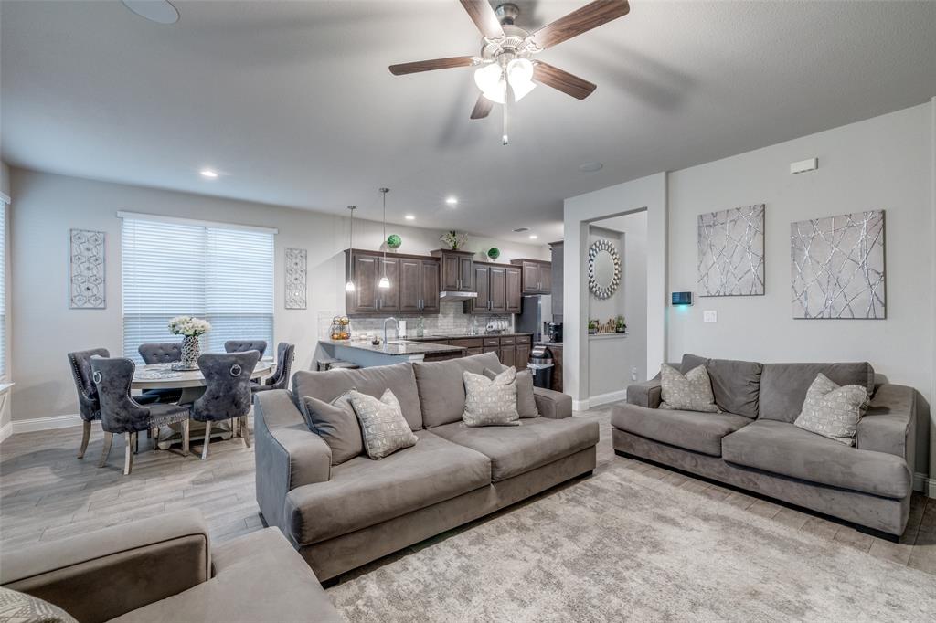 Coventry Crossing - Residential