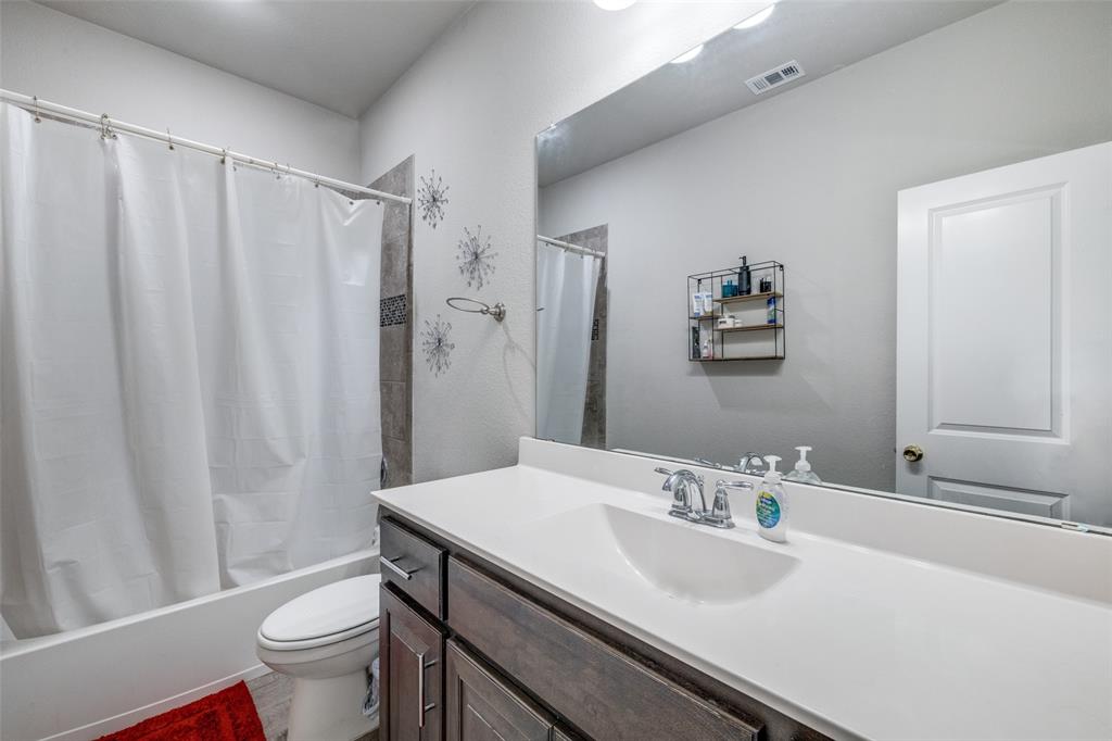 Coventry Crossing - Residential