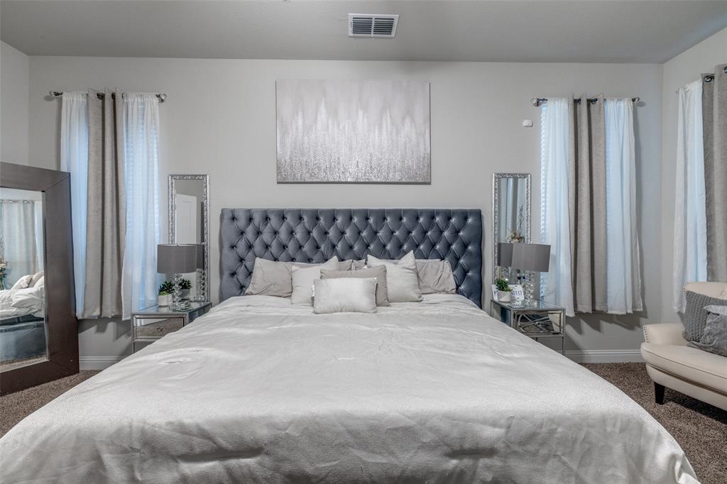 Coventry Crossing - Residential