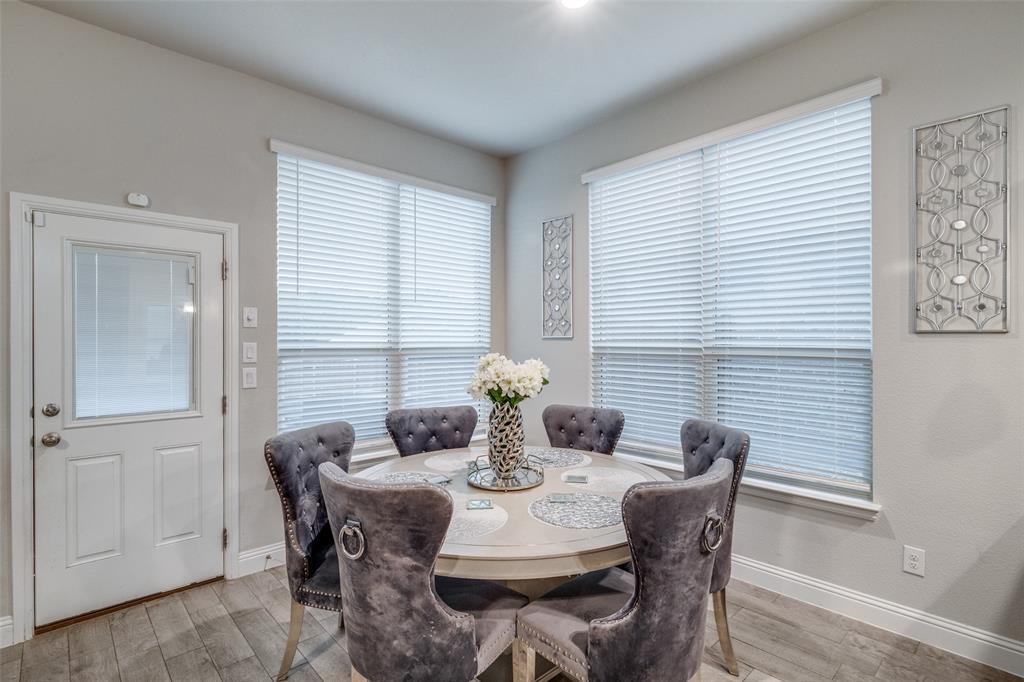 Coventry Crossing - Residential