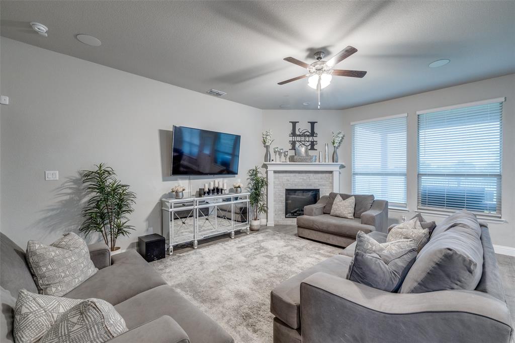 Coventry Crossing - Residential