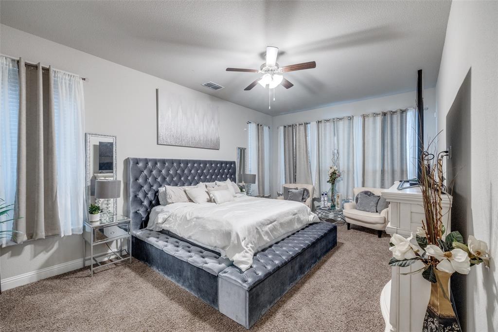 Coventry Crossing - Residential