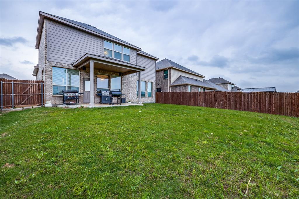 Coventry Crossing - Residential