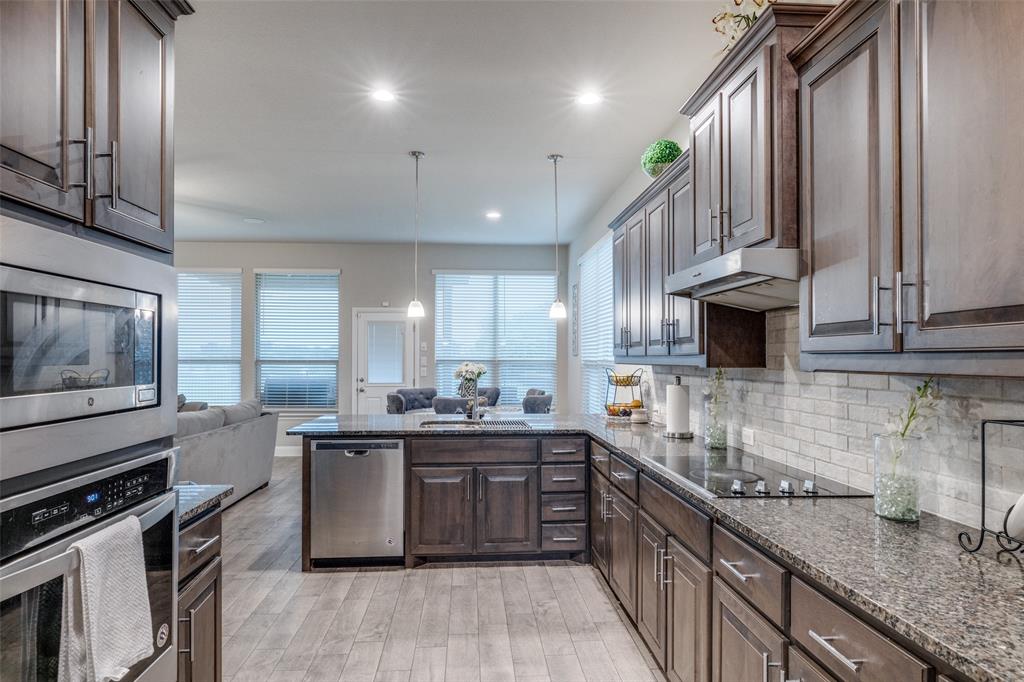 Coventry Crossing - Residential